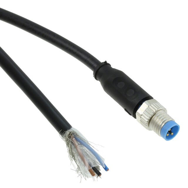 1-2273004-1 - TE Connectivity AMP Connectors