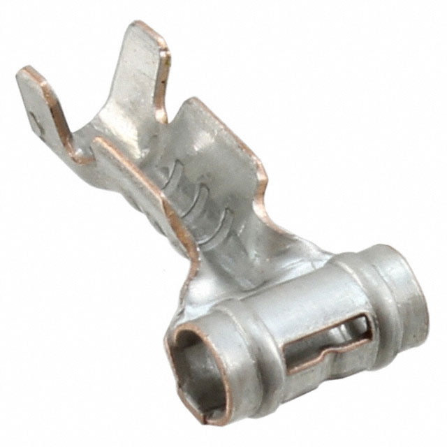 61276-2 - TE Connectivity AMP Connectors
