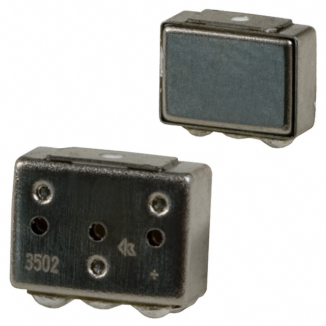 WP-23502-000 - Knowles