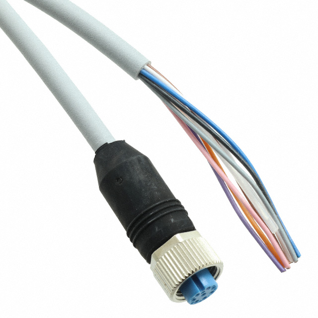 2273041-1 - TE Connectivity AMP Connectors