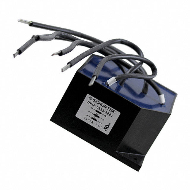 DKIP-0333-5001 - SCHURTER Inc.