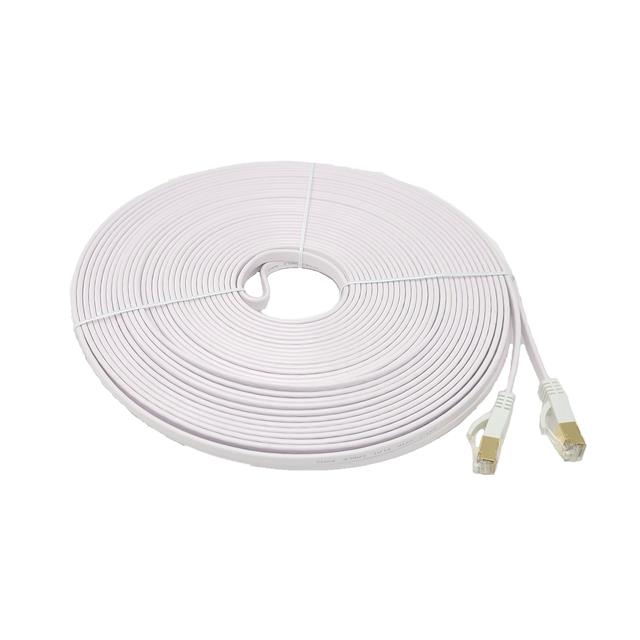 E11-075FL-W - Micro Connectors, Inc.