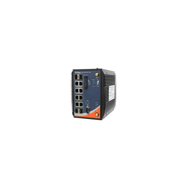IGMG-P83244GC+-D4G-EU - ORing Networking