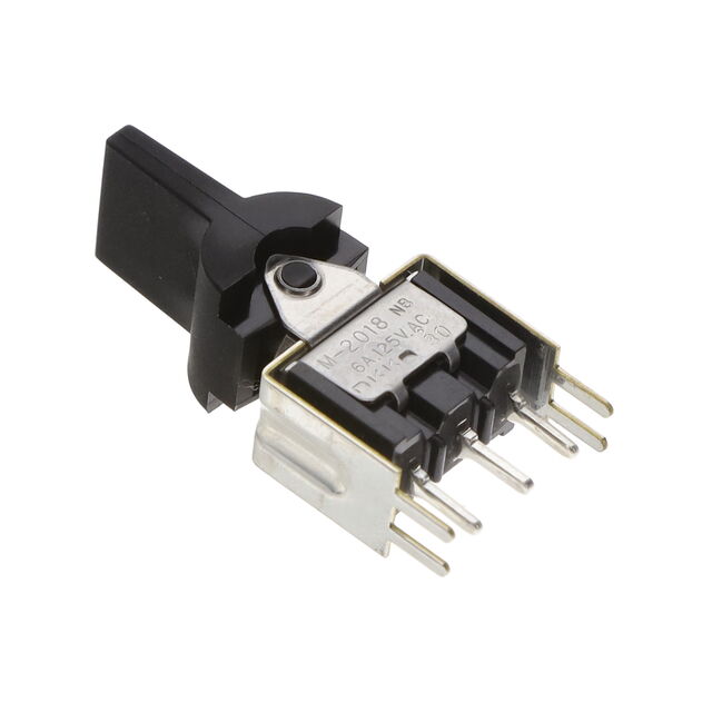 MN18TXW13-GA - NKK Switches