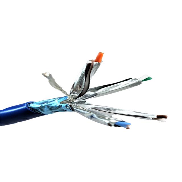 TR4-575BL-500 - Micro Connectors, Inc.