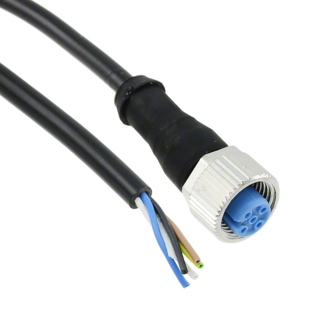 1-2273035-1 - TE Connectivity AMP Connectors
