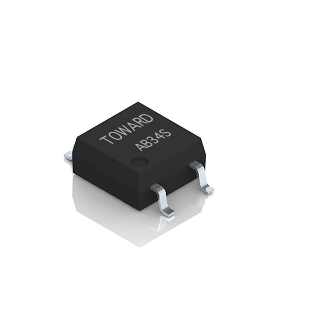 AB34S-R1 - Toward Technologies, Inc.