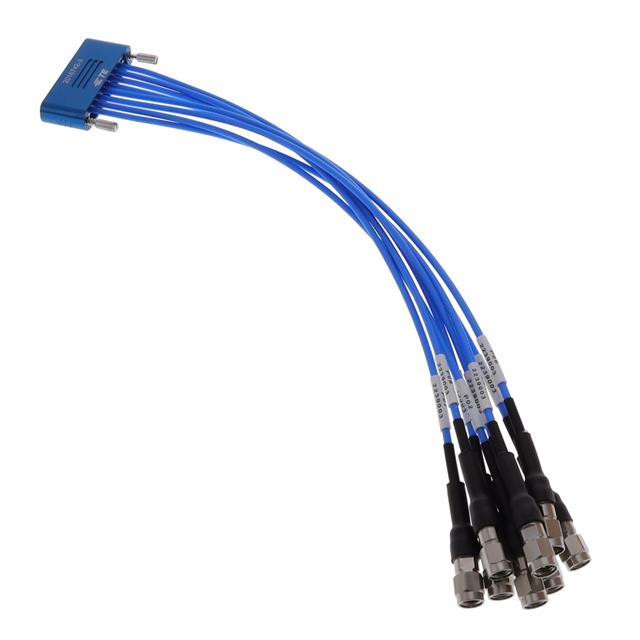 2016742-9 - TE Connectivity AMP Connectors