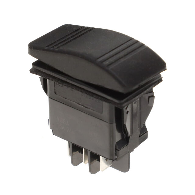 V8BAS00C-CZB00-000 - Carling Technologies