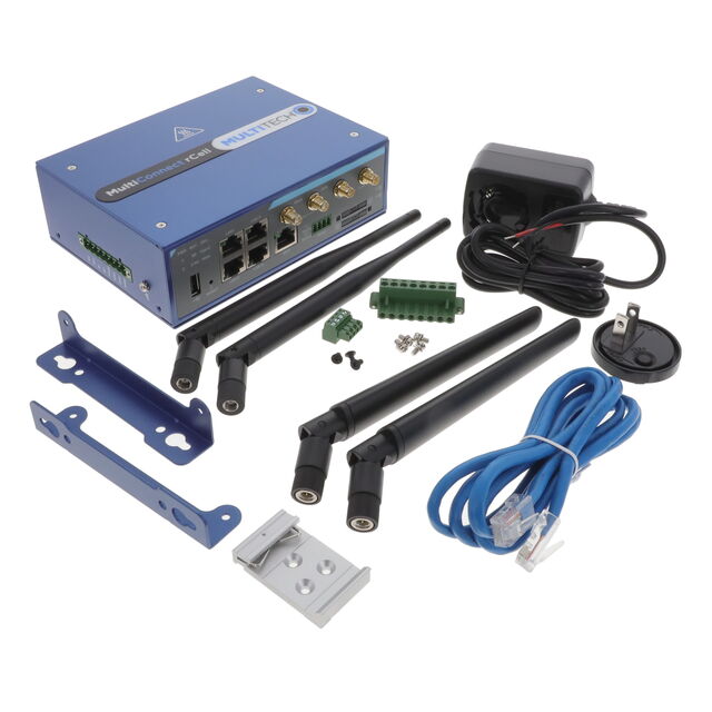 MTR6-L12G1-B04-US - Multi-Tech Systems Inc.