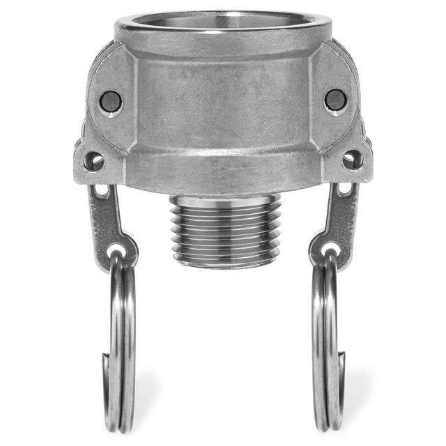 BULK-CGF-17 - USA Industrials