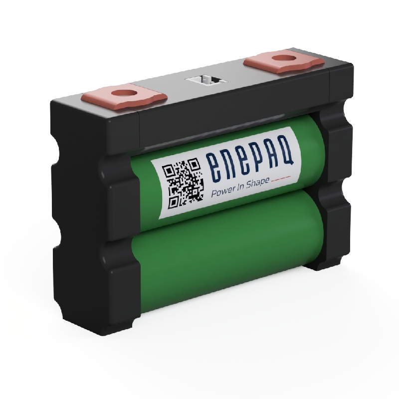 Li1x2p VTC6 Battery Pack - ENEPAQ
