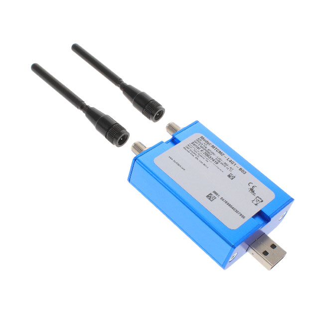 MTCM2-L4G1-B03-KIT - Multi-Tech Systems Inc.