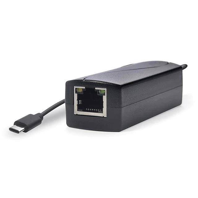 POE-GIG-DVR - Powerbx Inc.