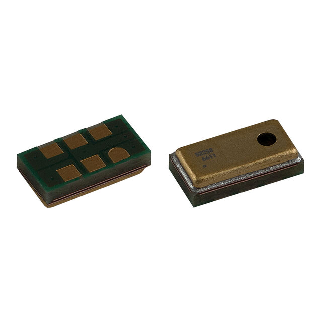 SPG08P4HM4H-1 - Syntiant