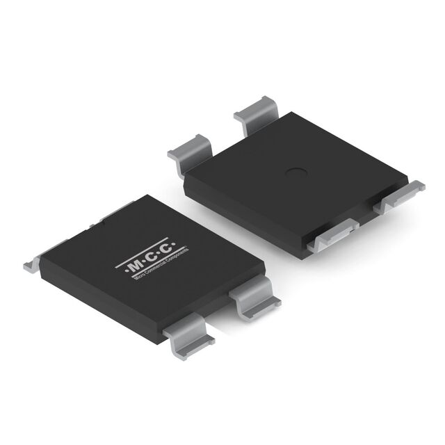 TBN1010-TP - MCC (Micro Commercial Components)