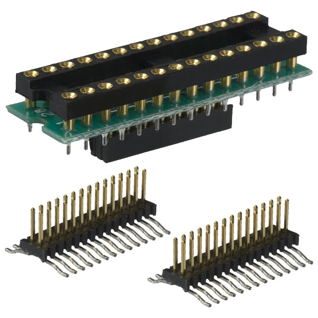 PA-DSO-2803-D420-28/2 - Logical Systems Inc.