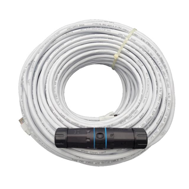 E08-200WOU-KT - Micro Connectors, Inc.