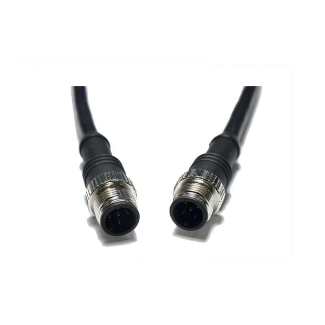 MC-000505-0MM-CSA04 - Amphenol LTW