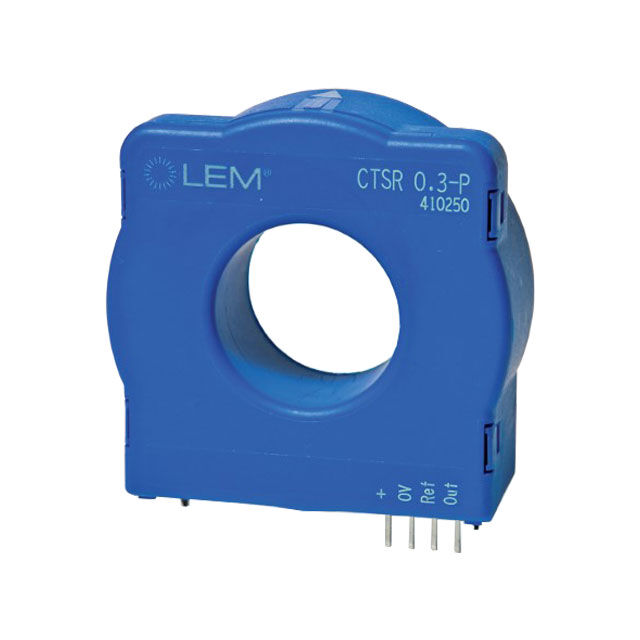CTSR 2-P/SP10 - LEM USA Inc.