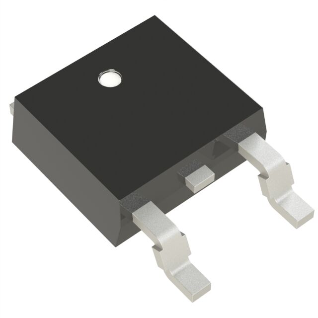 BYV10D-600PJ - WeEn Semiconductors