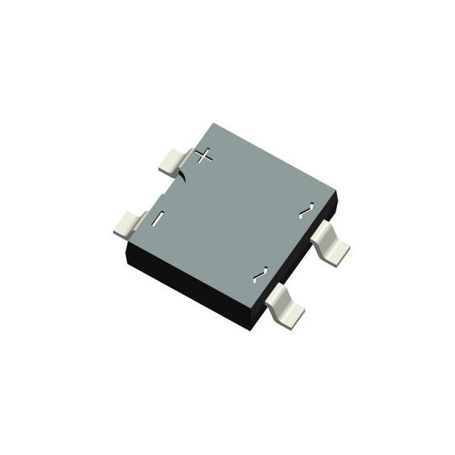 MB8S - SMC Diode Solutions
