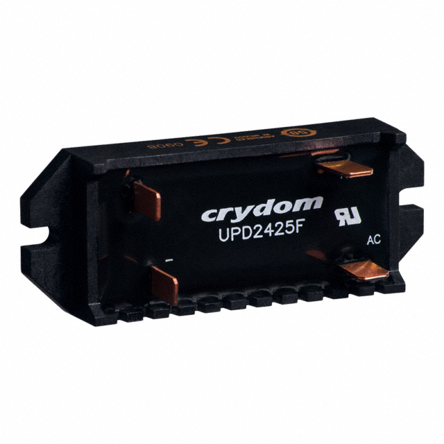 UPD2425F-10 - Sensata-Crydom