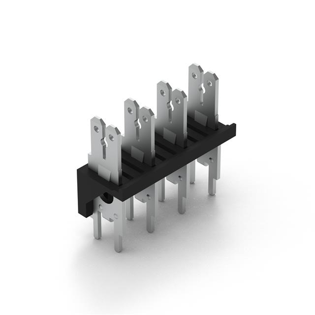 638307222004 - W&uuml;rth Elektronik Midcom