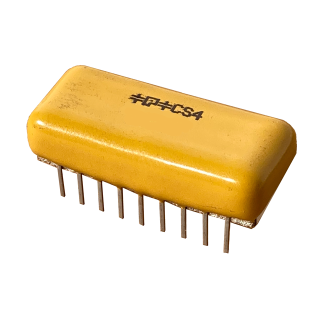 206K050CS4 - Paktron