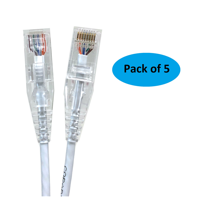 E08-007W-SL5 - Micro Connectors, Inc.