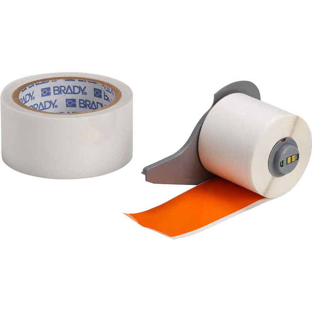 M71-2000-483-OR-KT - Brady Corporation
