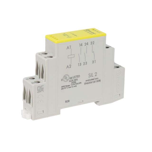 7S.23.9.024.0210 - Finder Relays, Inc.