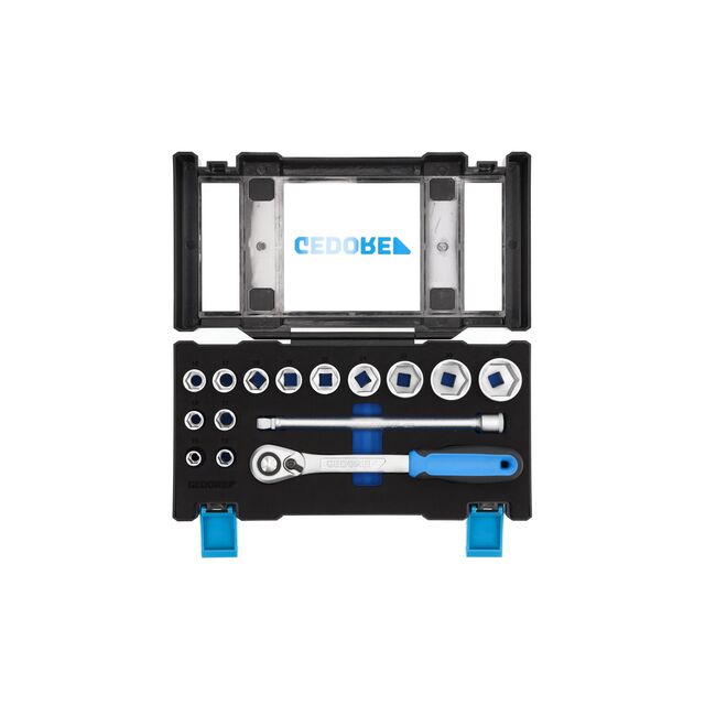 19 DMU-20 - GEDORE Tools, Inc.