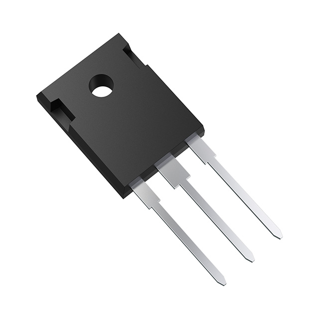 TRS24N65FB,S1Q - Toshiba Semiconductor and Storage