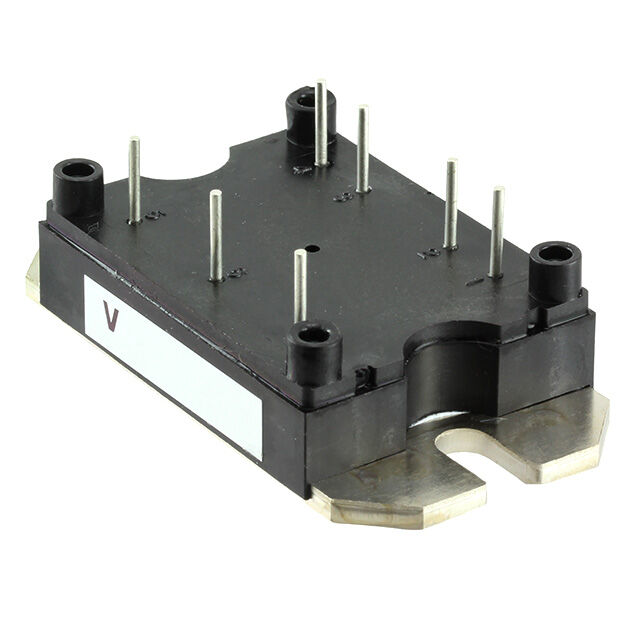 VS-70MT160PAPBF - Vishay General Semiconductor - Diodes Division