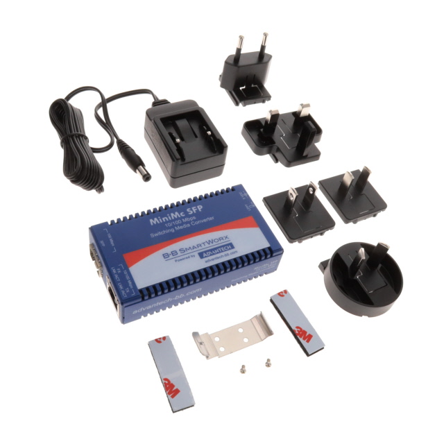 IMC-350-SFP-PS-A - Advantech