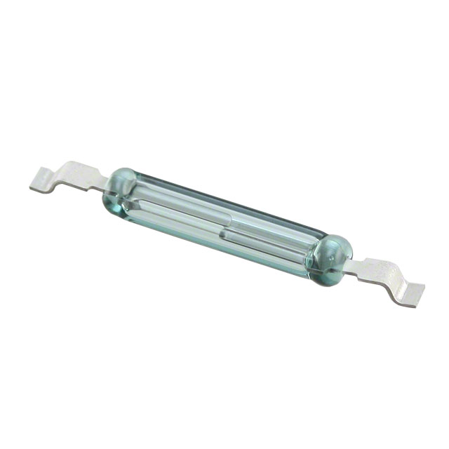 MK23-35-D-2 - Standex-Meder Electronics