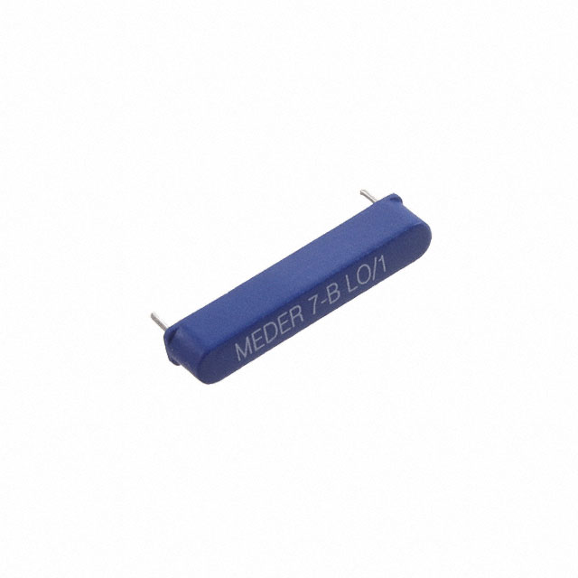MK06-7-B - Standex-Meder Electronics