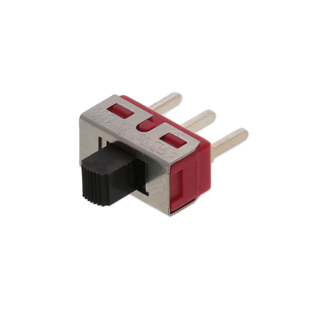 500SSP3S1M2QEA - E-Switch