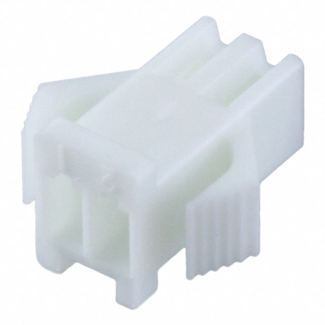SMP-02V-NC - JST Sales America Inc.