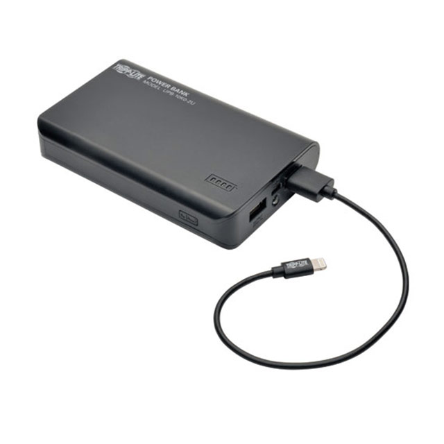 UPB-10K0-2U - Eaton Tripp Lite