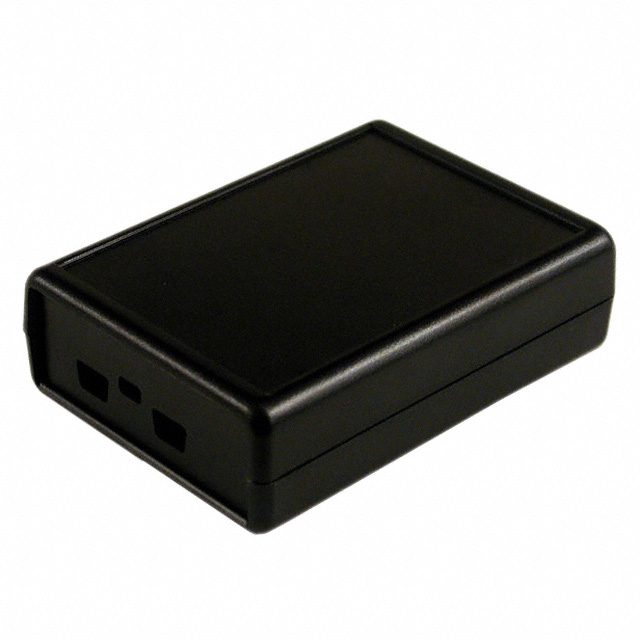 1593HAMFREE2BK - Hammond Manufacturing