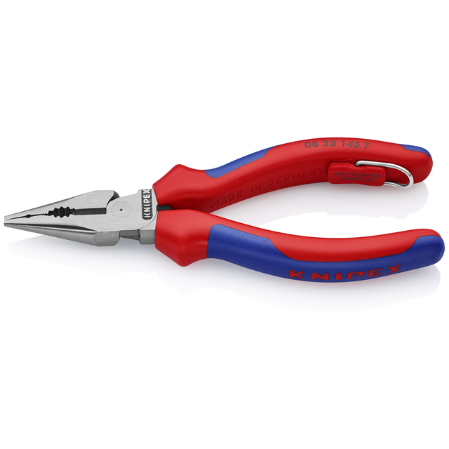 08 22 145 T BKA - KNIPEX Tools