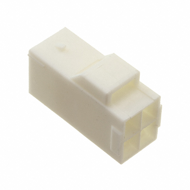 YLR-04VF - JST Sales America Inc.