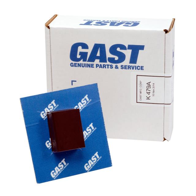 GAST K479A - GAST MFG CORP