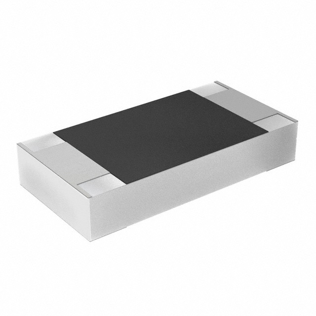ASC1206-1KF1 - Riedon products by Bourns