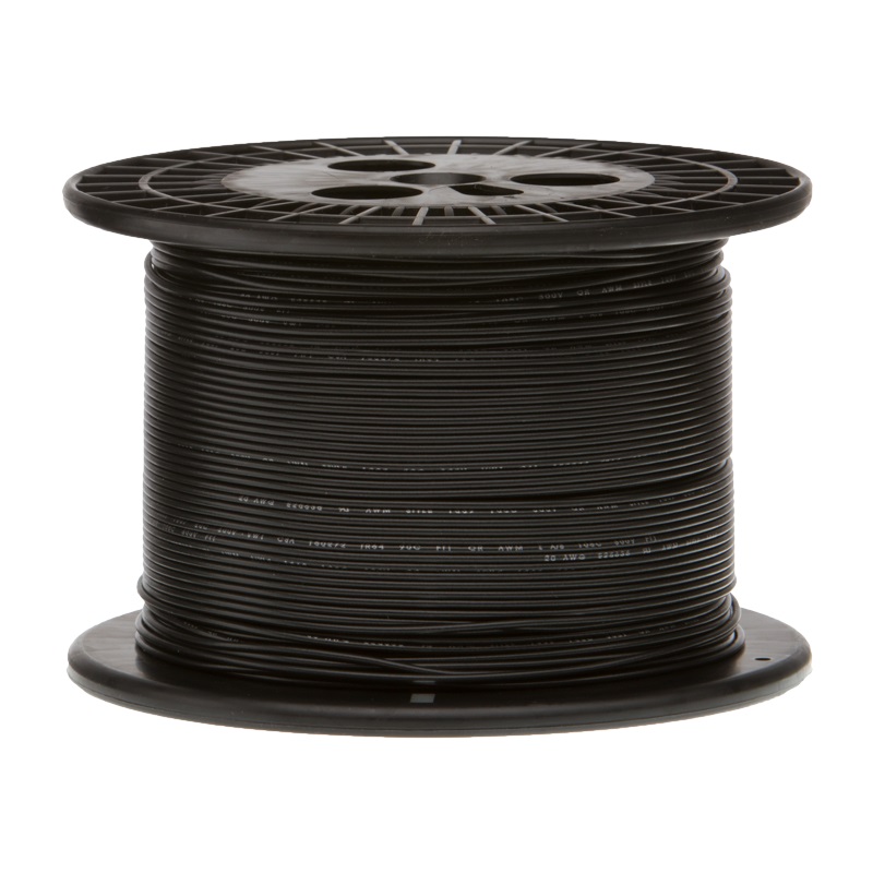 18UL3173STRBLA250 - Remington Industries