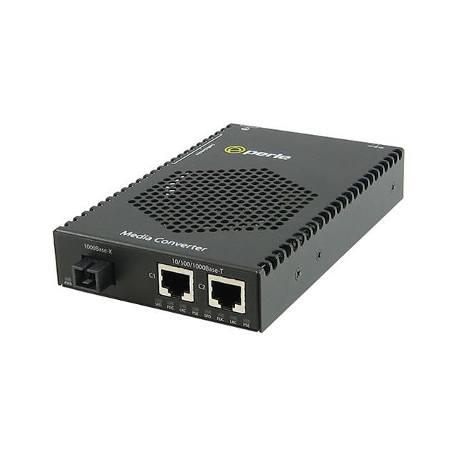 05082014 - Perle Systems