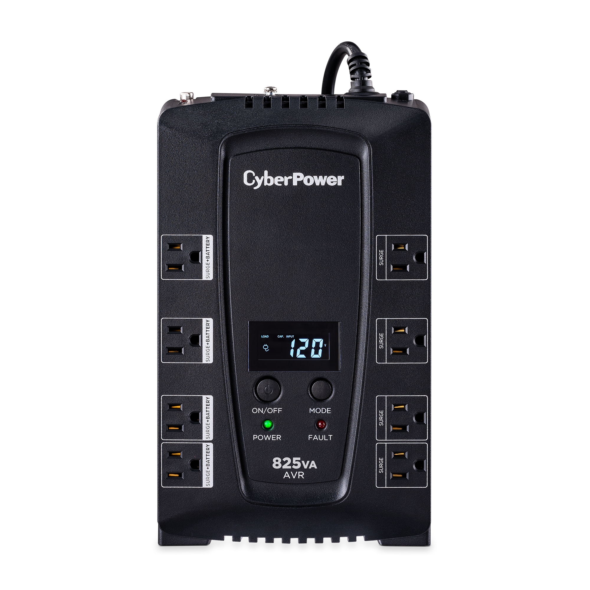 CP825AVRLCD - Cyber Power Systems (USA)
