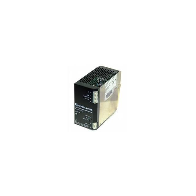 K34-STR-24..30V-3X500VAC-10A - Pepperl+Fuchs, Inc.